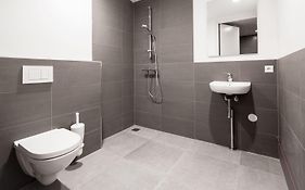 Hotel Not Hotel Amsterdam