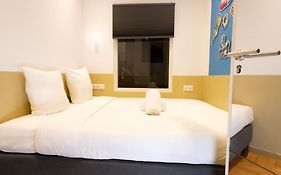 Hotel Not Hotel Amsterdam
